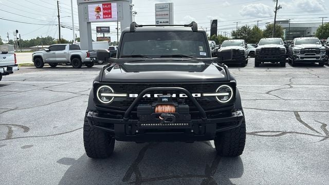 ford bronco 2-door 2024 1FMDE9AH6RLA22121 image ford bronco 2-door 2024 1FMDE9AH6RLA22121 image